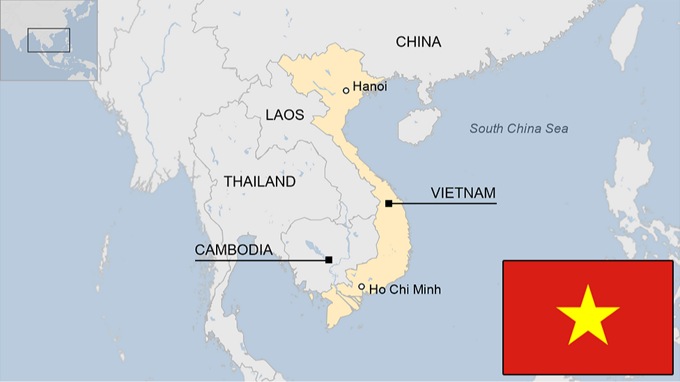 Вьетнам бүс нутгийн нөлөө бүхий тоглогч гэдгээ баталж байна